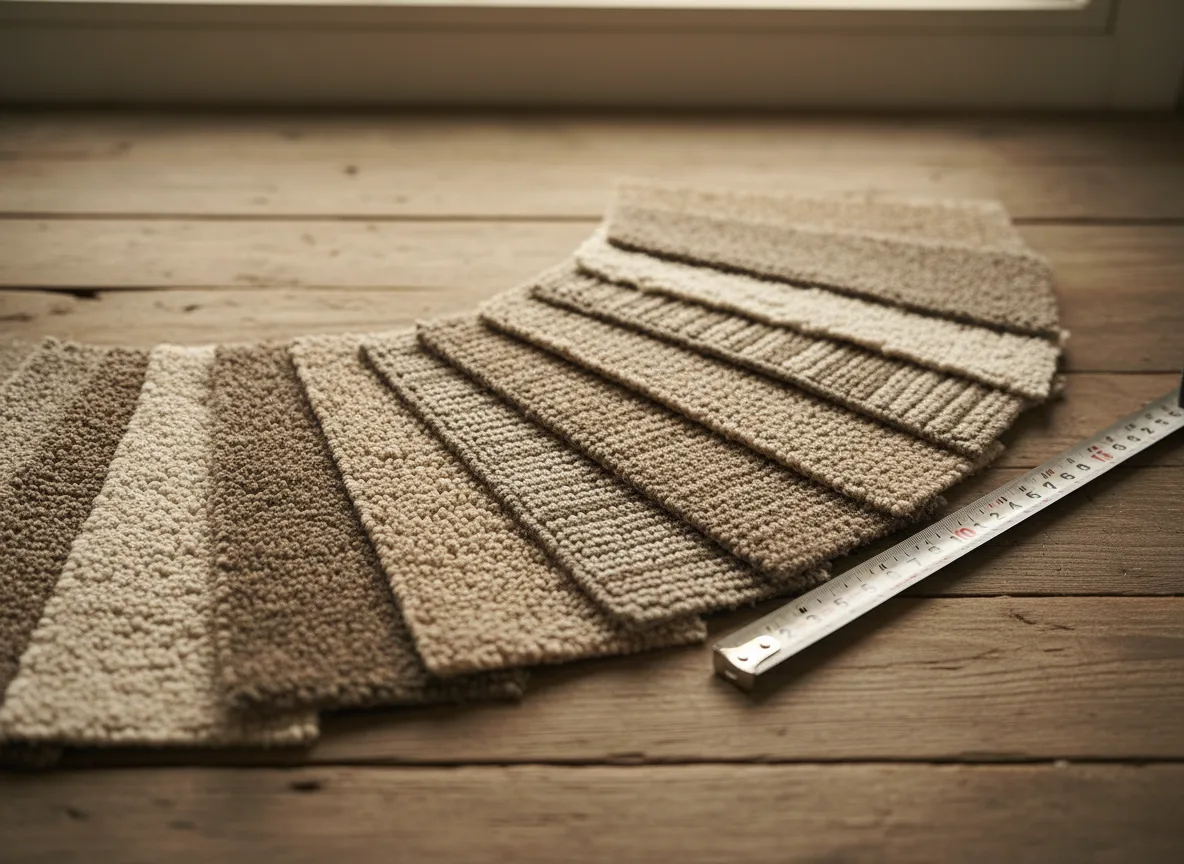 Carpet Installation Clinton, ME FAQs